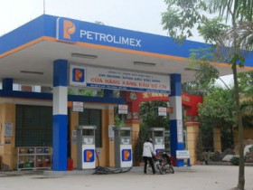 Sàn Hà Nội sắp có tân binh họ Petrolimex