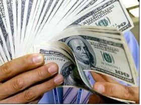 Vàng, USD đồng loạt giảm