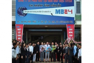 Bán hàng đa cấp: Lợi kếch xù, tù mọt gông