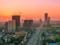 Căn hộ nhúc nhích tăng giá