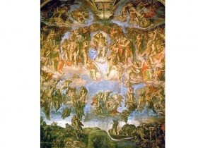 Carrier hỗ trợ bảo tồn tranh quý ở Vatican