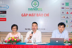 Doanh nhân trẻ Hà Nội trước thời cơ, vận hội mới