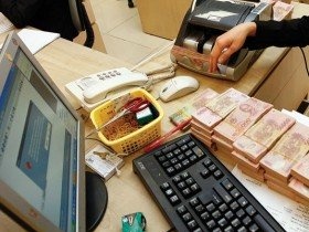 Giải vây nguy cơ vỡ chỉ tiêu tín dụng