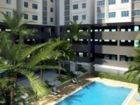 Đất Xanh mua lại dự án rộng hơn 74.000m2