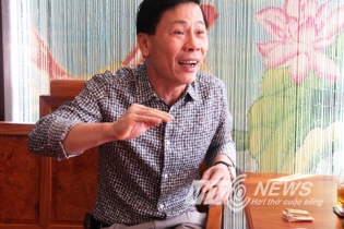 Hé lộ tài sản "khủng" của đại gia mua trực thăng, tàu ra Hoàng Sa