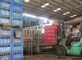 SCIC bán cổ phần tại Bia Hạ Long