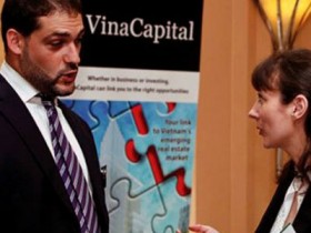 Vinawealth chuẩn bị tung ra quỹ mở thứ hai