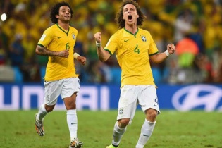 Brazil - Đức: Trước họng pháo Xe tăng, vũ công Samba thôi nhảy múa?