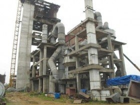 Dự án Xi măng Dầu khí 12/9 gặp "đại hạn”
