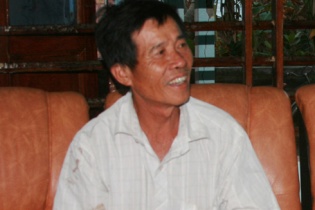 Siêu trộm cắn nát ngón tay thề bỏ nghề "hai ngón"