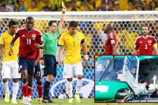 Trận Brazil đấu với Đức: Đức viết lại lịch sử?