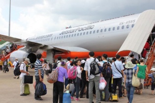 Bộ trưởng Thăng: Không chấp nhận chậm chuyến và huỷ chuyến