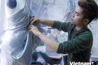 Lý Giám Tiền: Tôi đã ý thức mình cần phải sớm tự lập