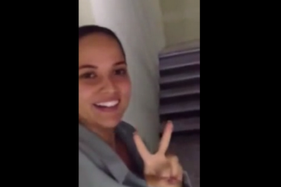 Nữ y tá quay cảnh Neymar nhập viện mất việc vì… “tự sướng”