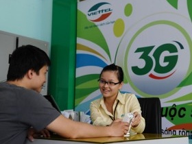 Viettel bất ngờ đề xuất giảm cước di động ngoại mạng