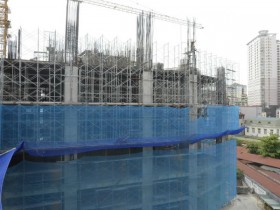 Discovery Complex ủng hộ 10 triệu đồng/căn cho biển đảo