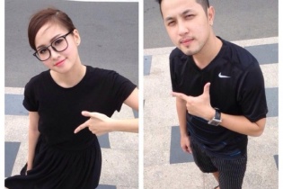 Hotgirl Tâm Tit chuyện tình tiền tai tiếng đến bao giờ?