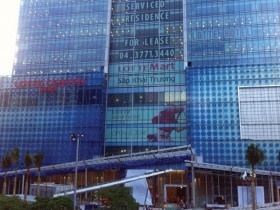 Lotte Center Hanoi và những dấu hỏi