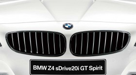 BMW Z4 sDrive 20i GT Spirit: "Xế độc" cho Nhật Bản