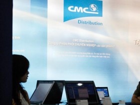 CMC không dễ khi muốn "lột xác"