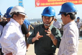 Thủ tướng bổ nhiệm Chủ tịch HĐTV Tập đoàn Dầu khí