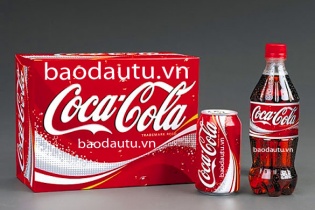 Cách tự in tên mình lên lon Coca-Cola không dùng Photoshop