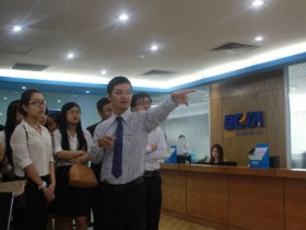 Chứng khoán Beta thua lỗ hơn 2,4 tỷ đồng trong quý II