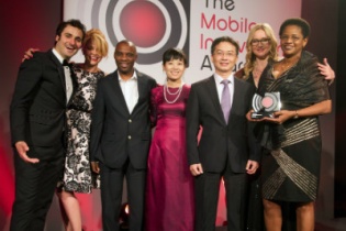 Movitel lập hat-trick giải thưởng Quốc tế