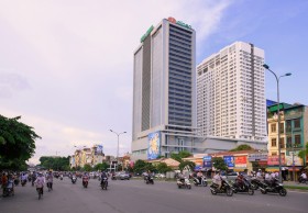 4 chung cư cao cấp có chất lượng bình dân