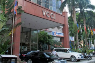 Công bố kết luận thanh tra tại VCCI