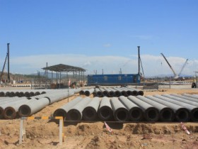 Khoảng 45.000 người làm việc ở KKT Nghi Sơn lúc cao điểm