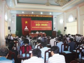 Phú Quốc “quá tải” trong giải phóng mặt bằng