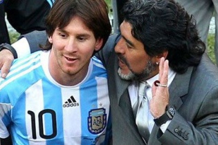 Argentina vs Đức: Hai thế hệ vàng quyết chiến vì một Cúp Vàng