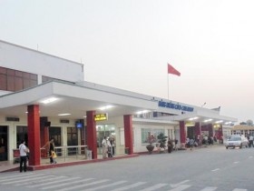 Hải Phòng thúc tiến độ GPMB Dự án Sân bay Cát Bi