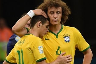 World Cup 2014 trở thành đại thảm họa đối với Brazil