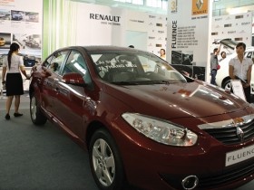 Kỳ vọng FDI từ Pháp