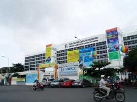 Triển lãm Vietnam ETE và Enertec Expo 2014 sắp khai màn