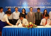 VCBS bảo lãnh phát hành cổ phiếu FLC