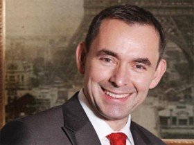 Việt Nam đang là đích đến của nhà đầu tư Pháp