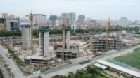 Bất động sản vừa le lói, nhà đầu cơ đã trở lại
