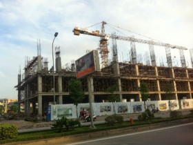 Mở bán lần cuối "hàng hot" Bắc Hà Tower