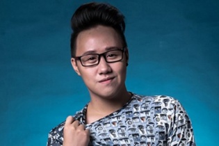 Trung Quân Idol: Lệ Rơi rất dễ thương