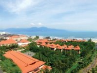 Vì sao tỷ phú Rockefeller đầu tư khu nghỉ dưỡng Vũng Rô?