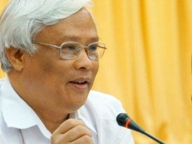 Quốc hội không được làm việc “con cà, con kê”