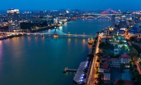 VinaLiving chào bán bất động sản Đà Nẵng
