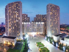 Đất Xanh bất ngờ chào bán 4 dự án trong tháng ngâu