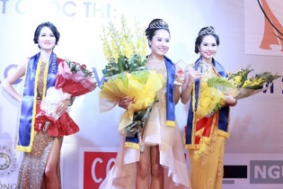 Phạt ban tổ chức thi Nữ hoàng sắc đẹp Việt Nam 50 triệu đồng