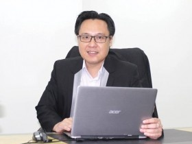 Ông trùm đồ lót Việt