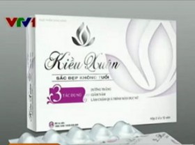 Danh sách 17 doanh nghiệp vi phạm an toàn thực phẩm