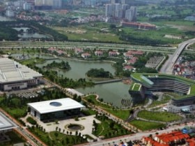 Nam Từ Liêm: Hơn 1.000 ha đất nông nghiệp được chuyển đổi